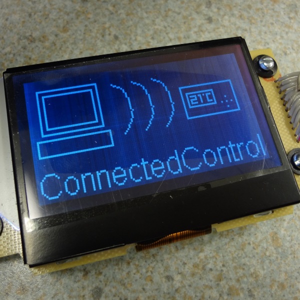 Connected Control